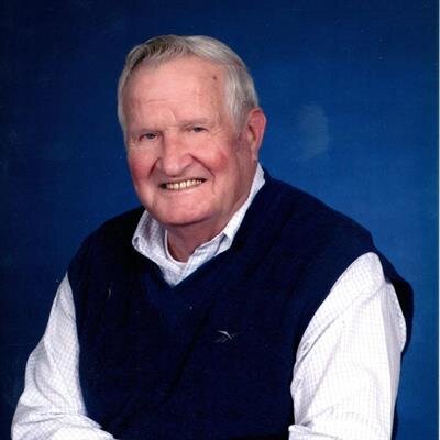 Elmer Eugene Dillard