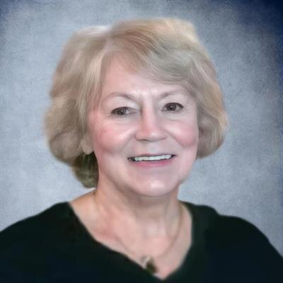Patricia Gale Murray