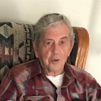 Mr. Bernard Newton Smith Sr.