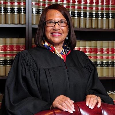 Judge Gladys Toney Bransford