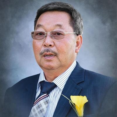 Ming Tsang