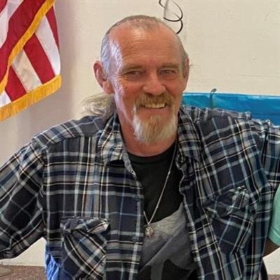 Brian Wendell Burwell