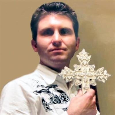 Kenneth Joseph Sapia III