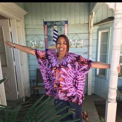 Dawn Thomas