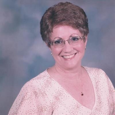 Phyllis Ann Sherman