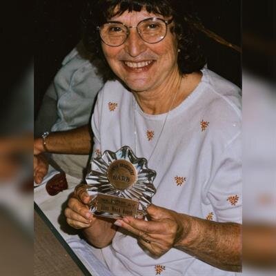 Barbara A. Lobosky