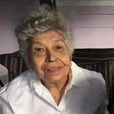Maria Yolanda Coto