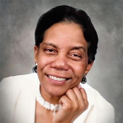 Mrs. Bernice Turner Garner