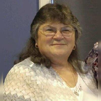 Sheila Jean Richardson