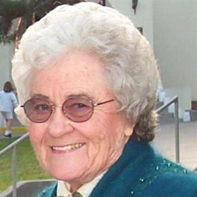 DeNelda Lee Jensen Schwartz