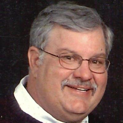 Terry Michael Melcher