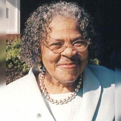 Dovilene S. Jackson