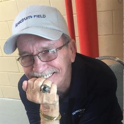 Robert Francis Newman