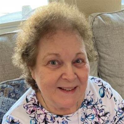 Alice Anne Beamer