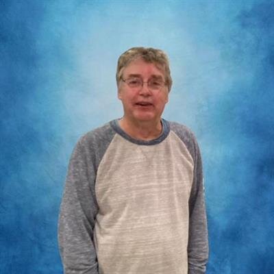 Paul F. Blaha Sr.
