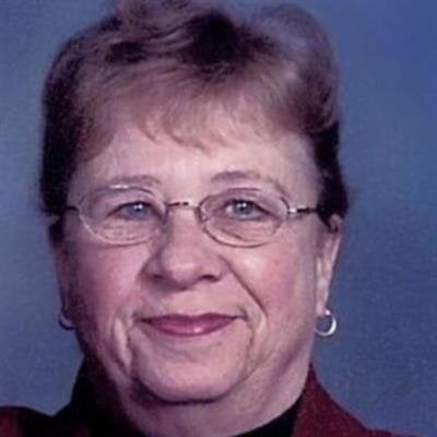 Joyce J. Krippel
