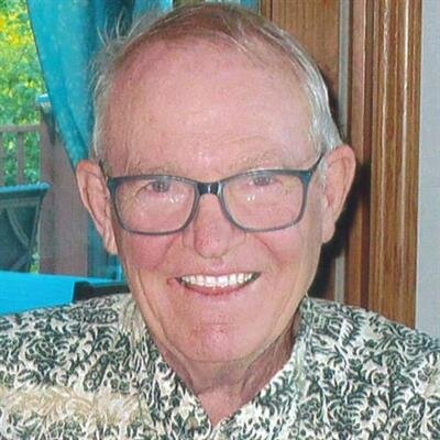 Donald C. Doughty
