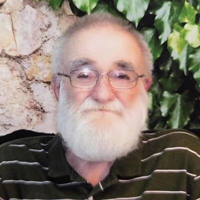 Albert R. Iken