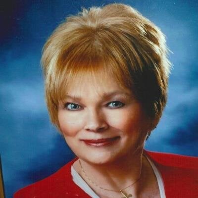 Ruth Jean Helm