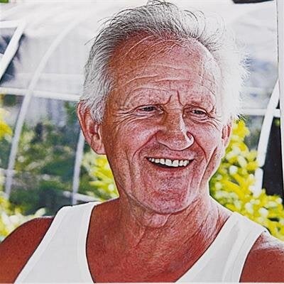 Richard Tony Kolar