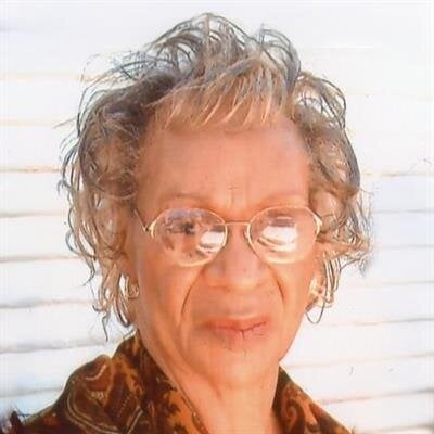 Nealie Woodson Briggs