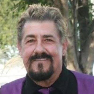 Danny L. Weber