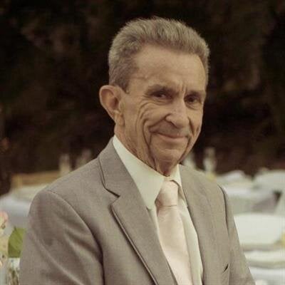 Thomas Francis O'Connor Sr.