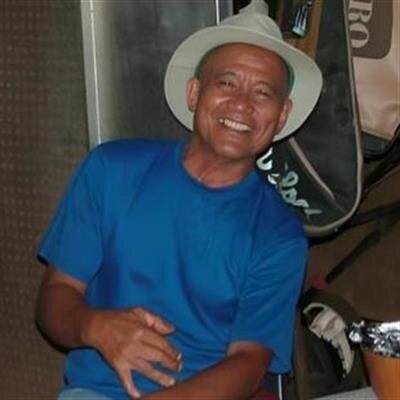 Alfonso Icalla Ibanez