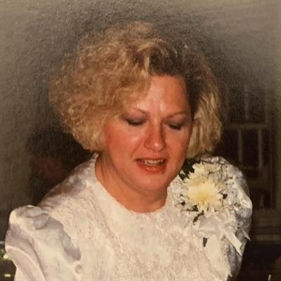 Janice Cagle Thomas