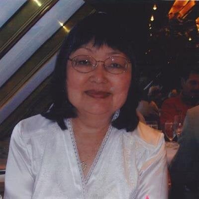 Eleanor S Balvin