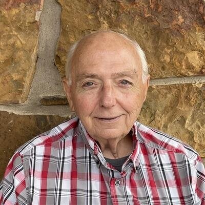 Ronald Farrell Berry