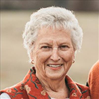 Sandra Claudene Mann