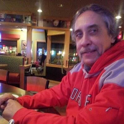 Tony Lee Anderson