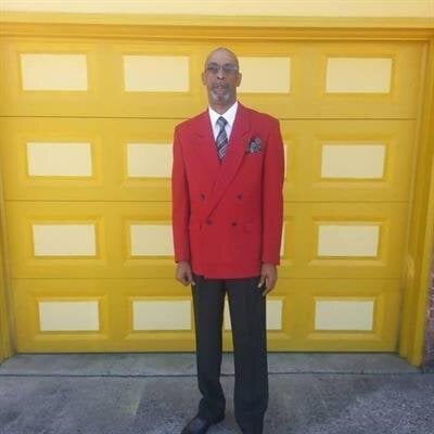 Mr. Eric William Wilkerson