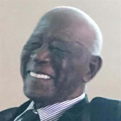 John Ellis Gadson