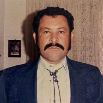 Maximo Castillo Mendoza