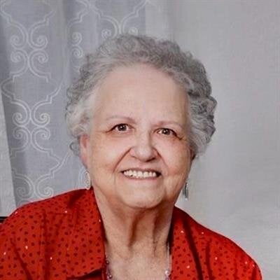 Betty Mapes