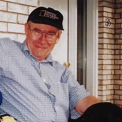 John William Murdock