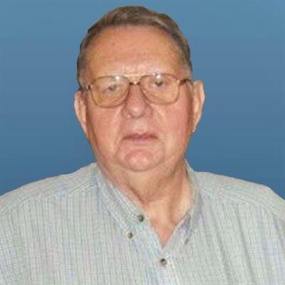 John F. Hawkins Jr