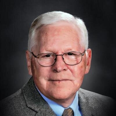 Raymond G. Friend