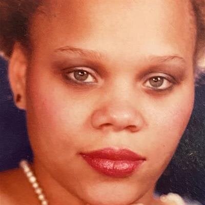Jacqualine Gail Anderson-Hill