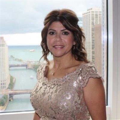 Darlene Lynn Martinez