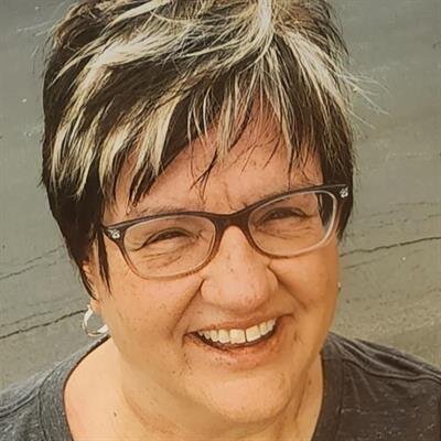 Carol A. Lueders