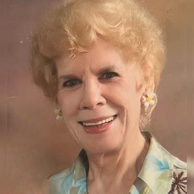 Helen M. O'Donnell