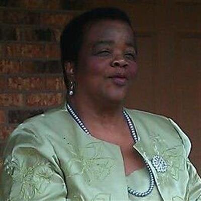 Mrs. Elizabeth Washington-Smith