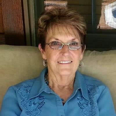 Patricia Nash