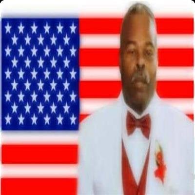 Karl Garcia Butler Sr.