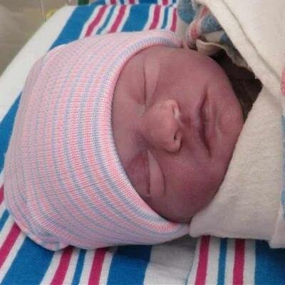 Riley Lynn Burt