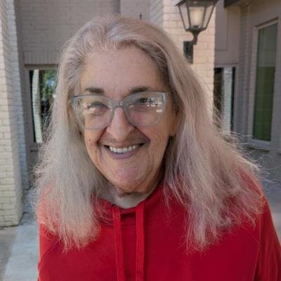 Joan Audrey Reynolds