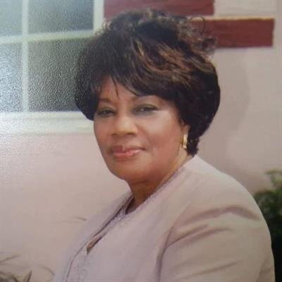 Marie Junie Saintelien
